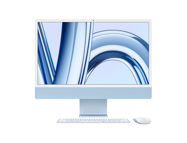 iMac 14